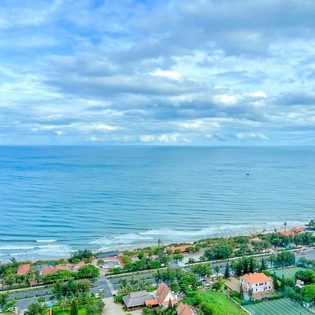 Can Ho Condotel 5 Sao The Song Vung Tau - Apartment 5 Star Luxury The Song Вунгтау Экстерьер фото