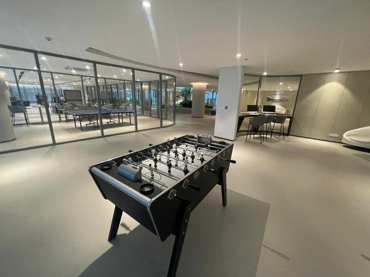 Can Ho Condotel 5 Sao The Song Vung Tau - Apartment 5 Star Luxury The Song Вунгтау Экстерьер фото