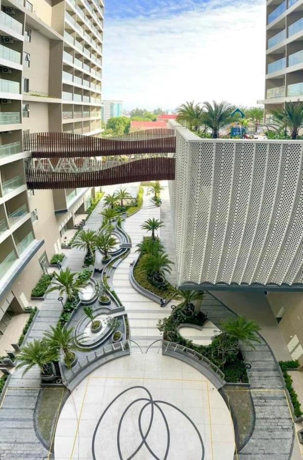 Can Ho Condotel 5 Sao The Song Vung Tau - Apartment 5 Star Luxury The Song Вунгтау Экстерьер фото