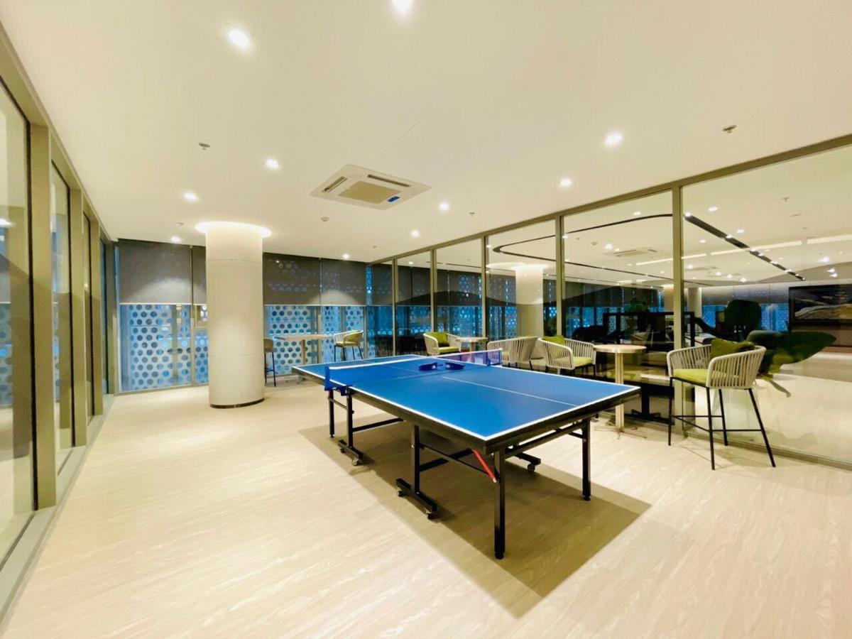 Can Ho Condotel 5 Sao The Song Vung Tau - Apartment 5 Star Luxury The Song Вунгтау Экстерьер фото
